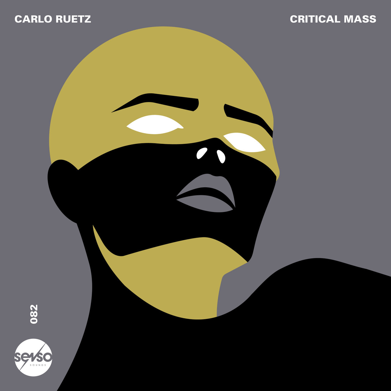 Carlo Ruetz - Critical Mass [SENSO082]